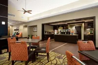 Homewood Suites by Hilton Rochester/Greece - servizio colazione