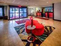 Hampton Inn Kent/Akron Area Hotels in Kent