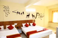 Sasthi Suites - 3성급