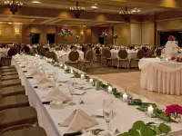 DoubleTree by Hilton Washington Meadow Lands Casino Area - Business