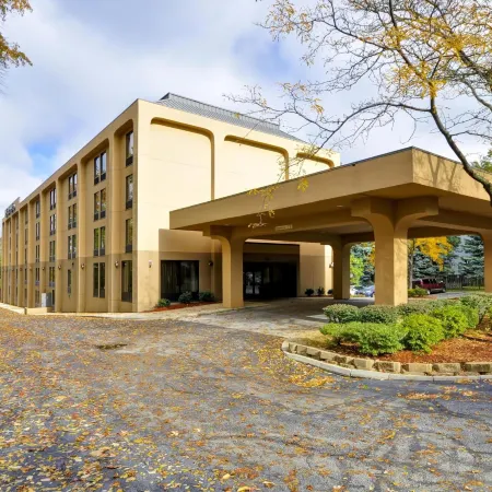 Hampton Inn Cleveland/Westlake