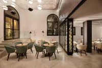Áurea Palacio de Correos by Eurostars Hotel Company