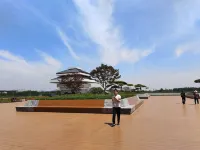 Liuyuan Homestay (Qingzhou Ancient City Branch)