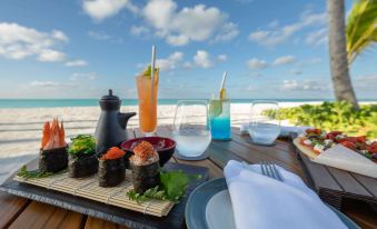 Barcelo Whale Lagoon Maldives