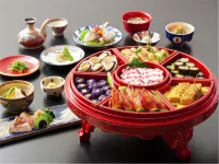 ルネッサンス リゾート オキナワ - 朝食