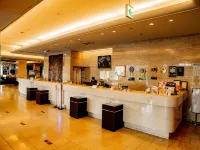 Tsuyama Kakuzan Hotel Hotels in Tsuyama