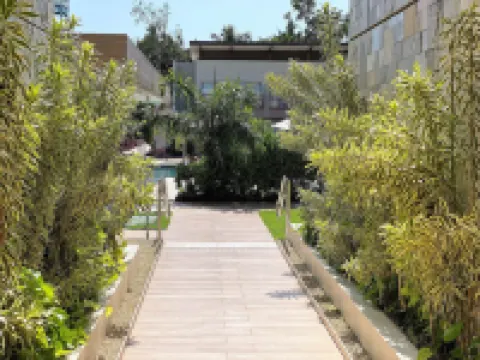 Flat Ilê de Pipa Dunas - by Almare