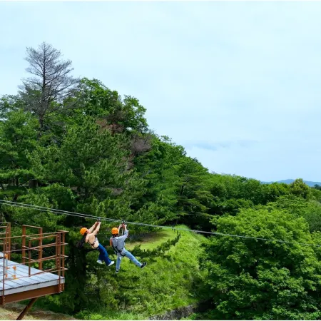 HOTEL LAFORET SHUZENJI
