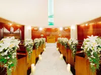 Hotel Crown Palais Kokura