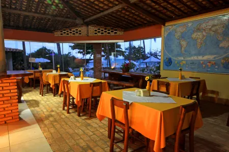 Igarakuê Hotel Pousada