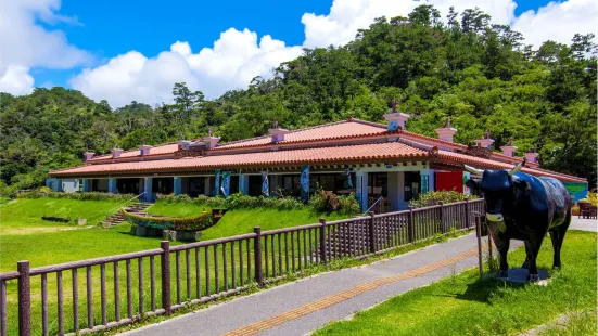 Green Rich Hotel Okinawa Nago (Artificial Hot Spring Futamata Yunohana)