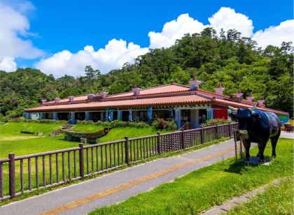 Green Rich Hotel Okinawa Nago (Artificial Hot Spring Futamata Yunohana)