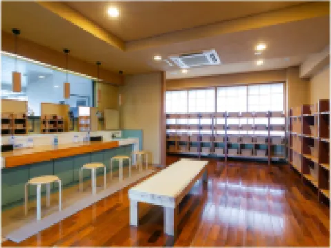 โรงแรมไซโย วะคิกะวะ โรงแรมในฮิระโดะ