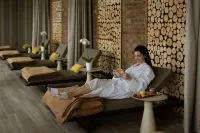 Osprey Hotel - spa
