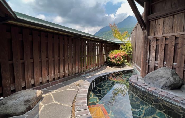 Yufuin Ryokan Hikari No Ie