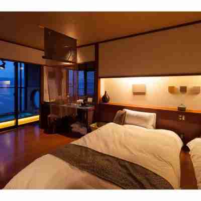 なにわ一水 Rooms