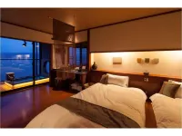 Naniwa Issui Hotel a 