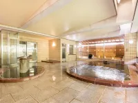 Shin Kabakawa Kanko Hotel - Hot Springs