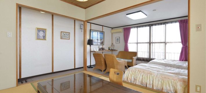 Yumoto Miyoshi Hotels in Beppu