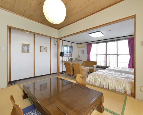 Yumoto Miyoshi Các khách sạn gần Núi Ohira