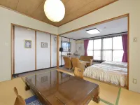 Yumoto Miyoshi - guesthouses