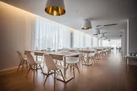 Essence Inn Marianos Hotel - sarapan
