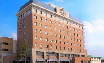 Hotel Harvest in Yonago