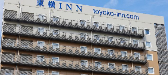 Toyoko Inn Hiroshima-Eki Shinkansen-Guchi No.2 Hotels in Hiroshima