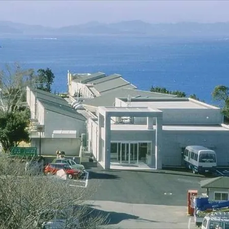 Kokumin-Shukusha Shodoshima