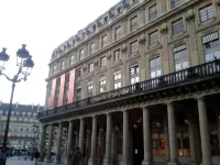 Timhotel Palais Royal Hotels in Paris