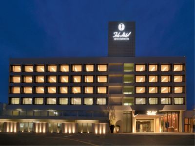 施設外観 鳥羽国際ホテルの写真