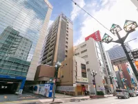 Toyoko Inn Omiya-Eki Higashi-Guchi