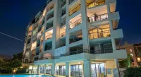 Goldsborough Place Apartments Hotels near City Beach - Brisbane DFO