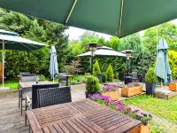 Hotel DaVinci Hotels in Marianske Lazne