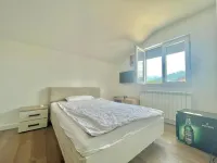 Family Apartments Stefan Hotels in Radanovici