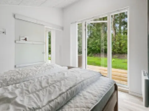 "Brynhild" - 30km from the Sea