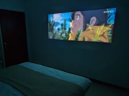 Yongqing Youjian Homestay (Hengshan South Road) Отели в г. Юнцинь