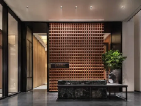 Pullman Quanzhou Shuitou Hotels in Nan'an