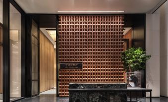 Pullman Quanzhou Shuitou