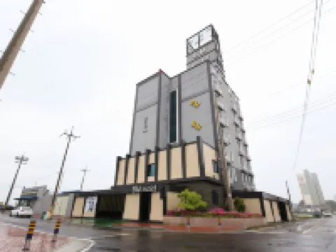 高興綠東BM 高興郡酒店