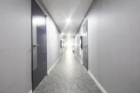 Hadong the W Self Check-in Motel Hotels in Hadong-gun