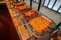 Gongju Hotel Gongju - Bữa sáng