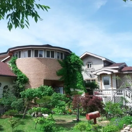 Inje Pension Andante