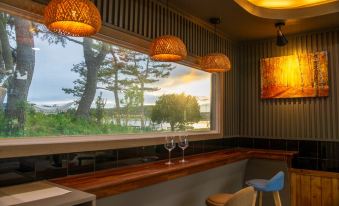 Taean Mud Camp Pension