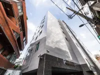 JS Hotel Отели рядом с достопримечательностью «Станция метро Gasan Digital Complex»
