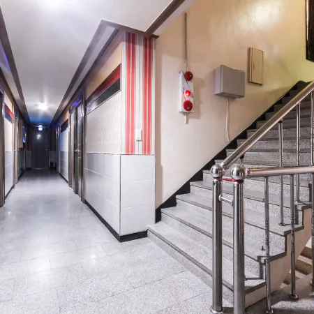 Mokpo Udall Hotel