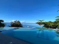 Virly’z Top View Resort Hotels in Cebu