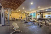 The Cindrella Hotel - Gym