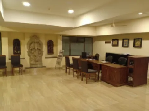 Hotel Akshaya