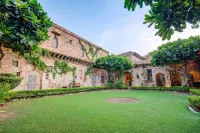 Fort Dadhikar, Alwar